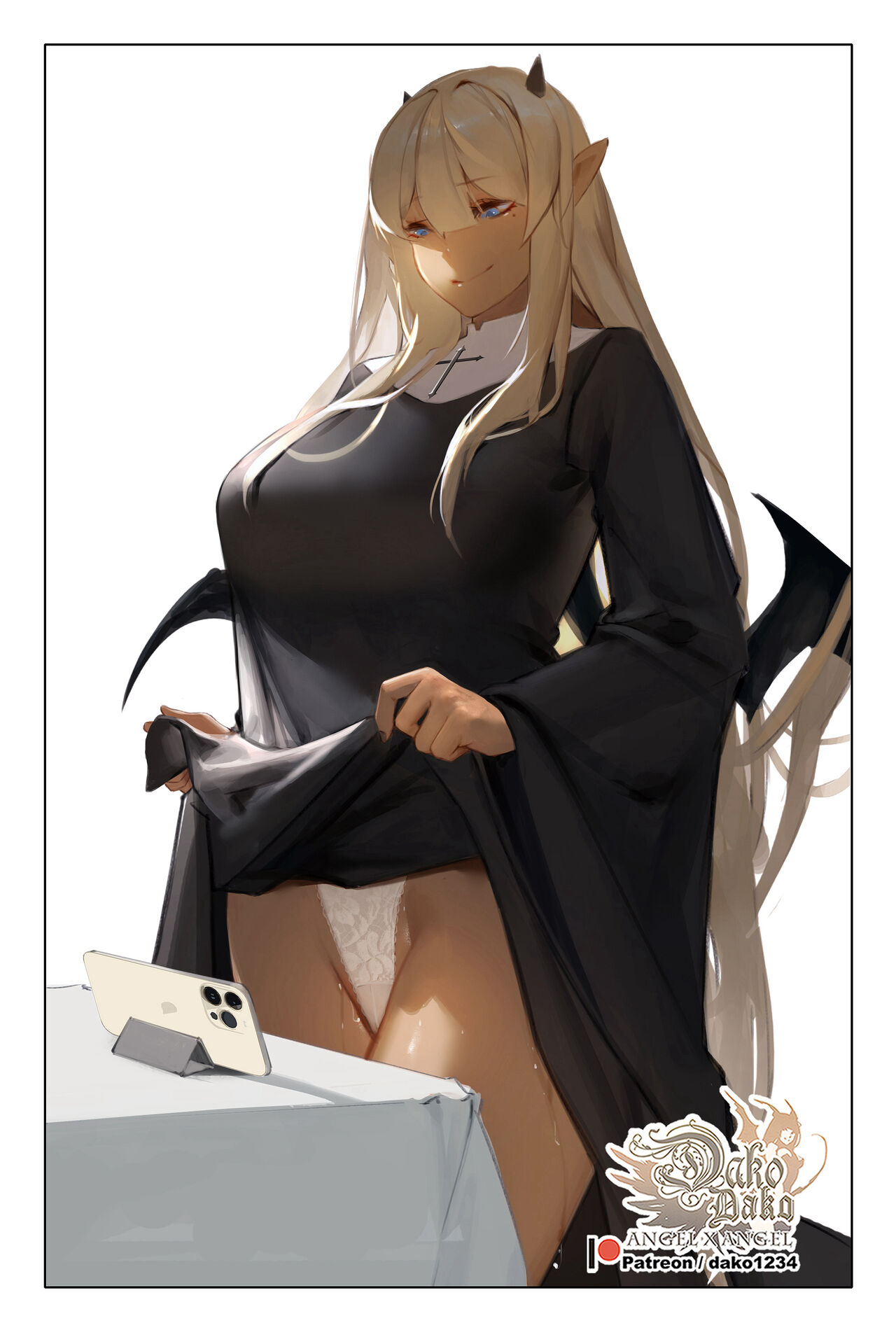●PIXIV● dako page 6 full