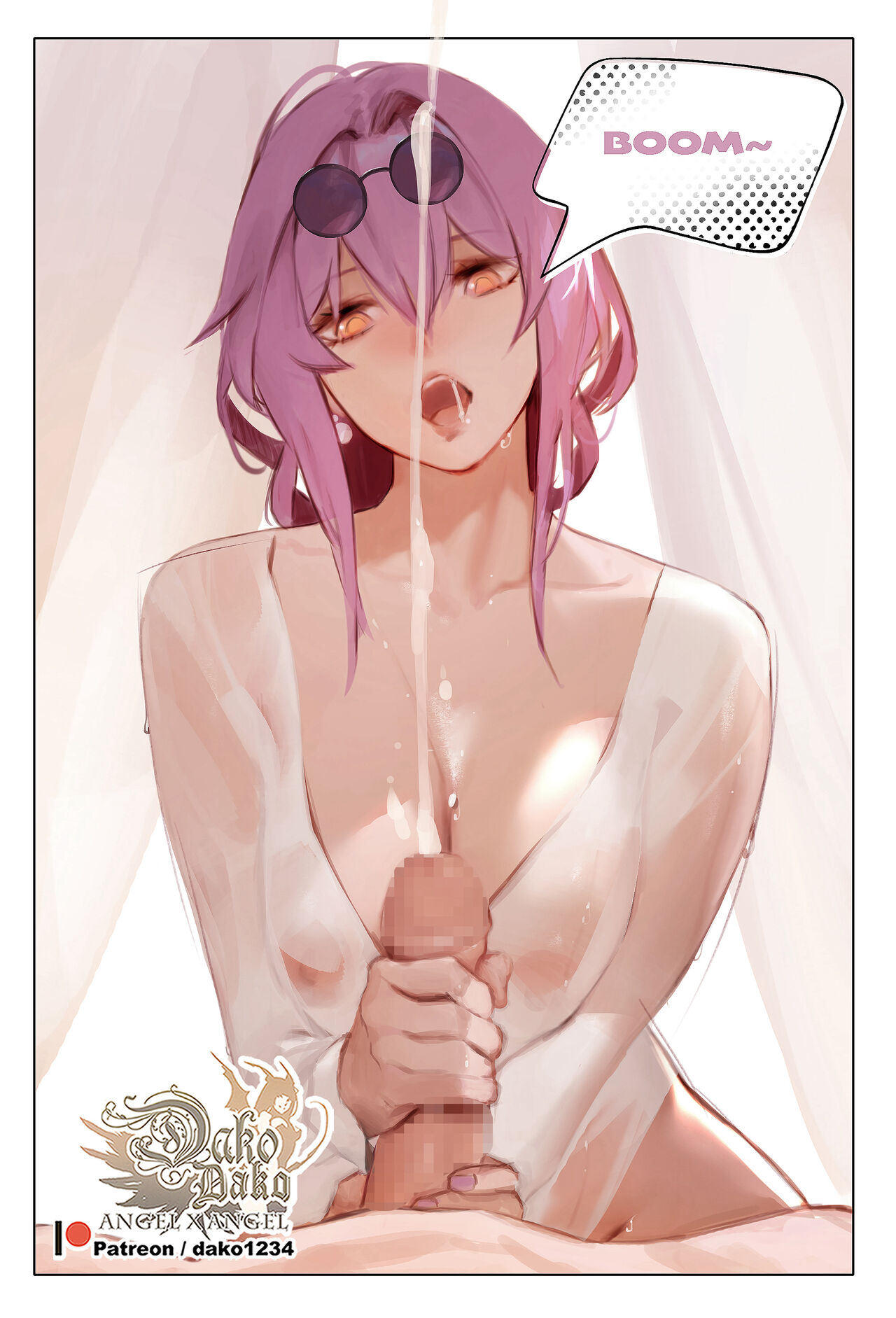 ●PIXIV● dako page 7 full