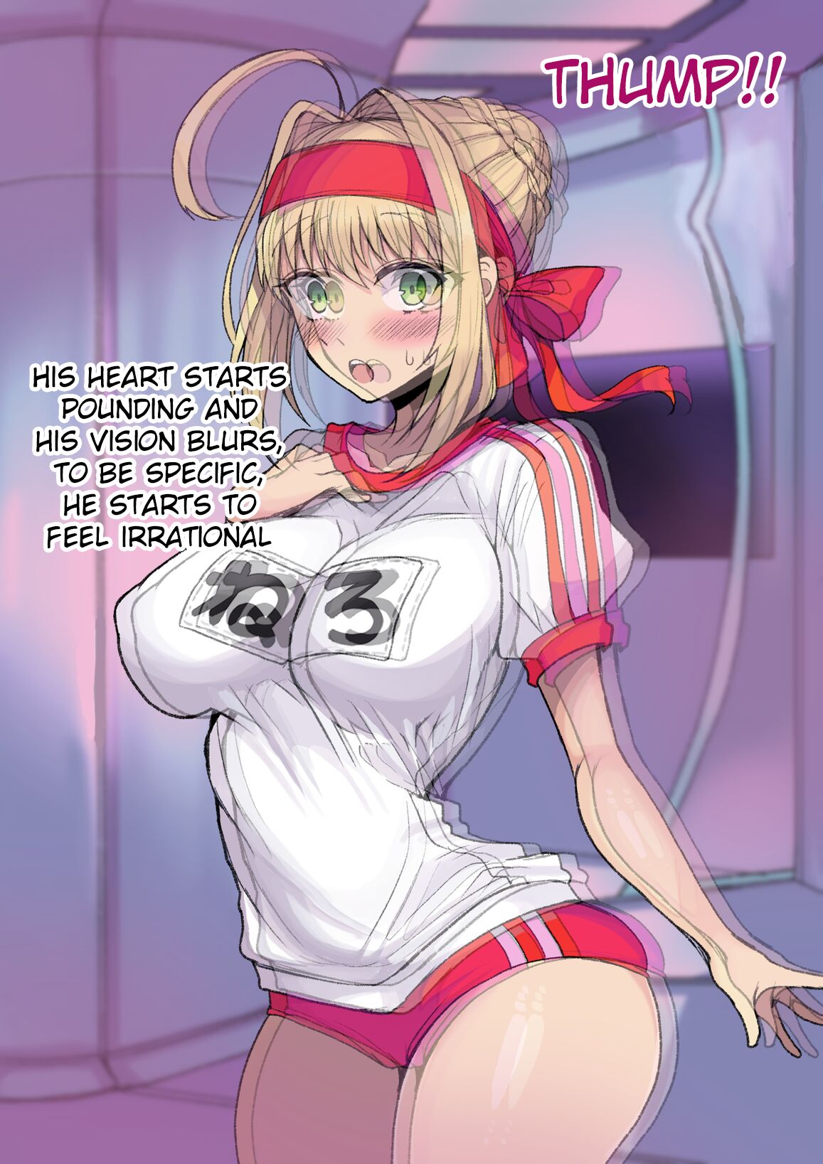 Aru Hi Totsuzen Shota ni Natte Shimatta Master no Ohanashi page 10 full