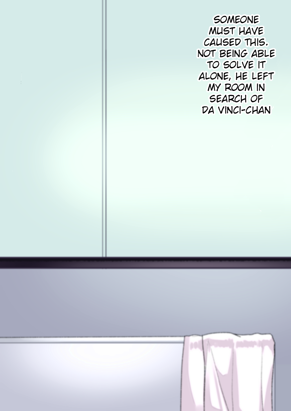 Aru Hi Totsuzen Shota ni Natte Shimatta Master no Ohanashi page 6 full