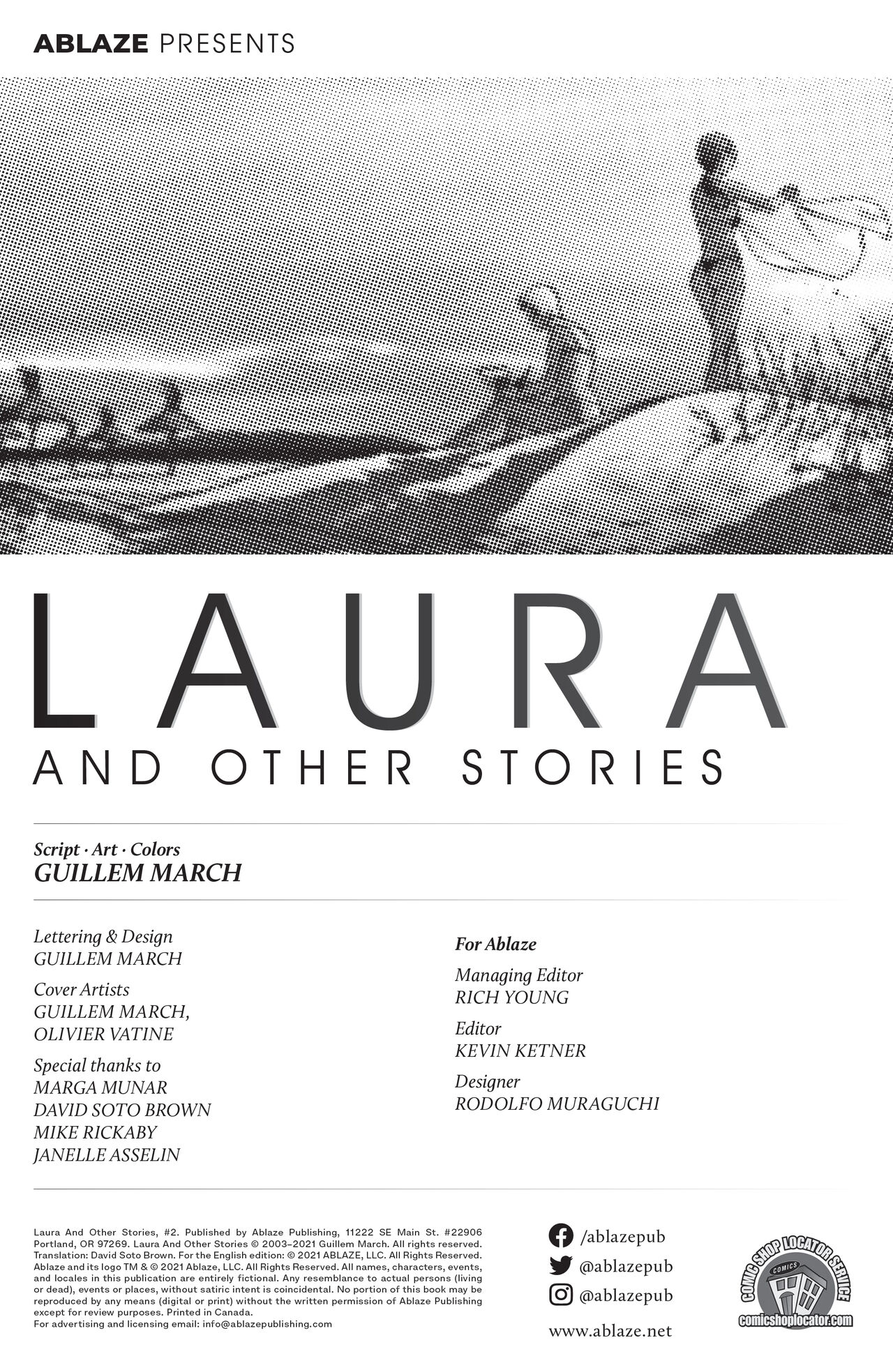 Laura and Other Stories 002 page 2 full