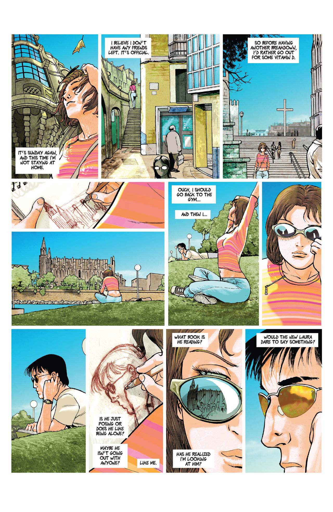 Laura and Other Stories 002 page 4 full