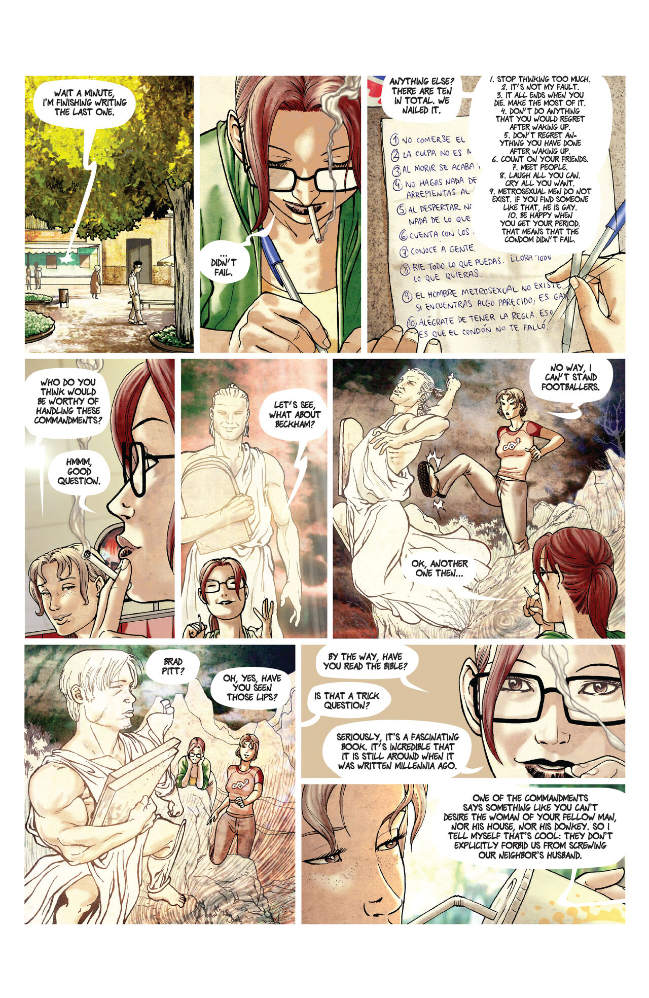 Laura and Other Stories 002 page 9 full