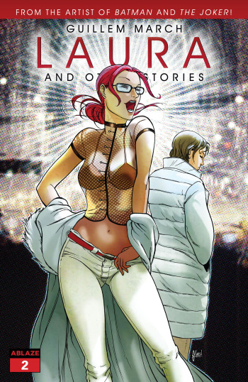 Laura and Other Stories 002 cover
