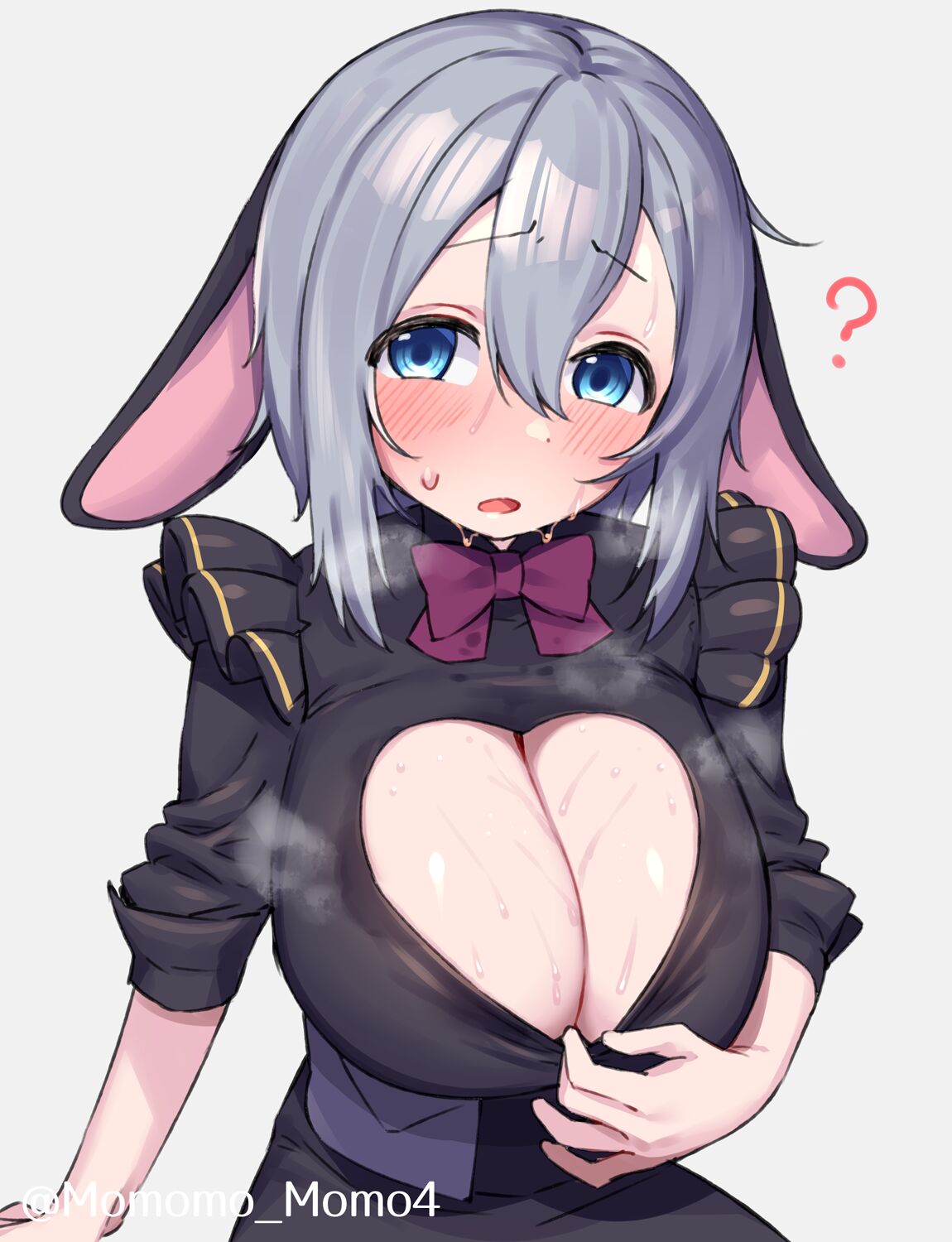 ●PIXIV● Momomo Momo page 8 full