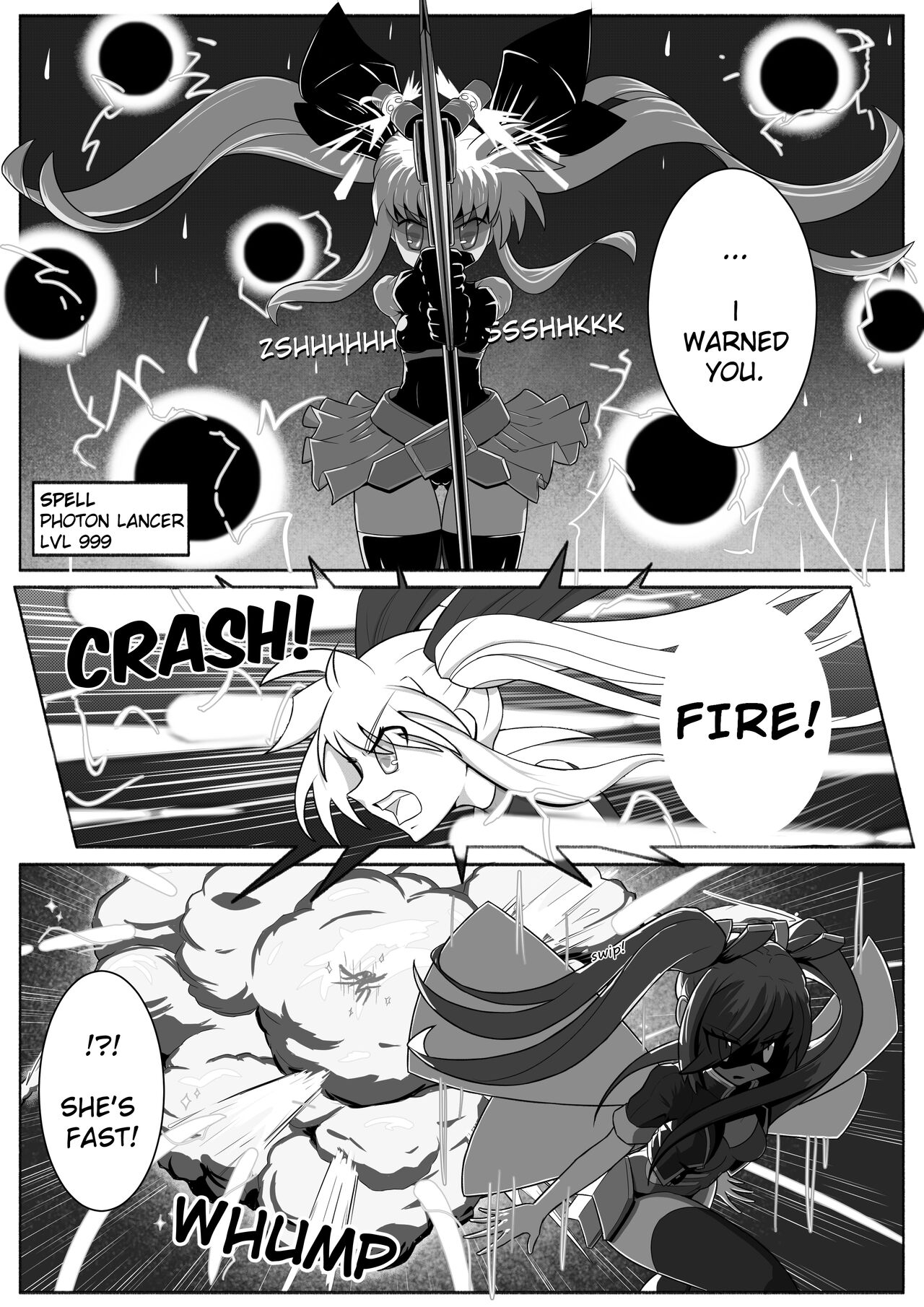 Waspgirl part 1 - Onion Jigoku page 2 full