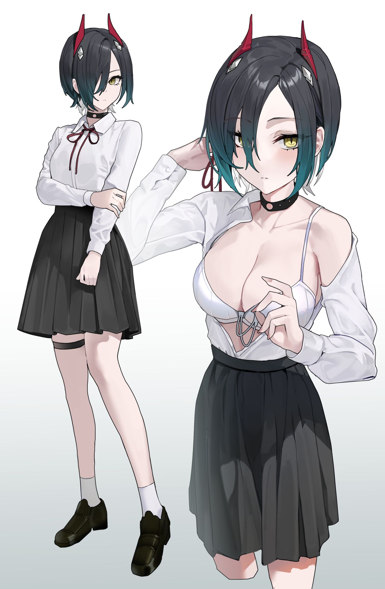 ●PIXIV● manu🔞 page 1 full