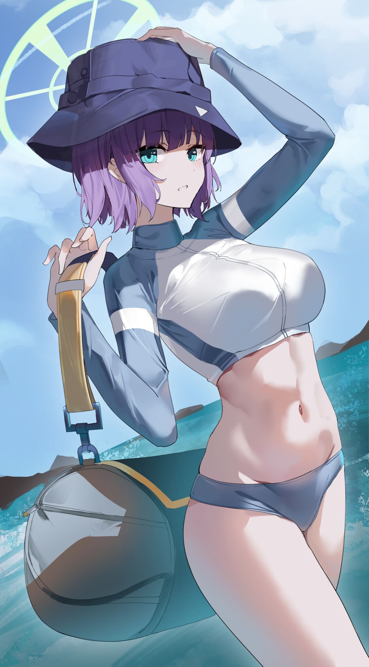 ●PIXIV● manu🔞 page 10 full