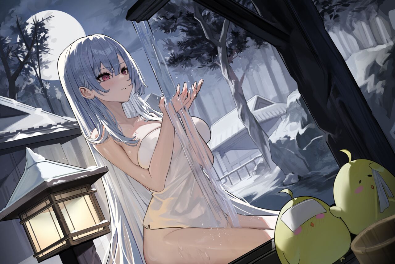 ●PIXIV● manu🔞 page 4 full