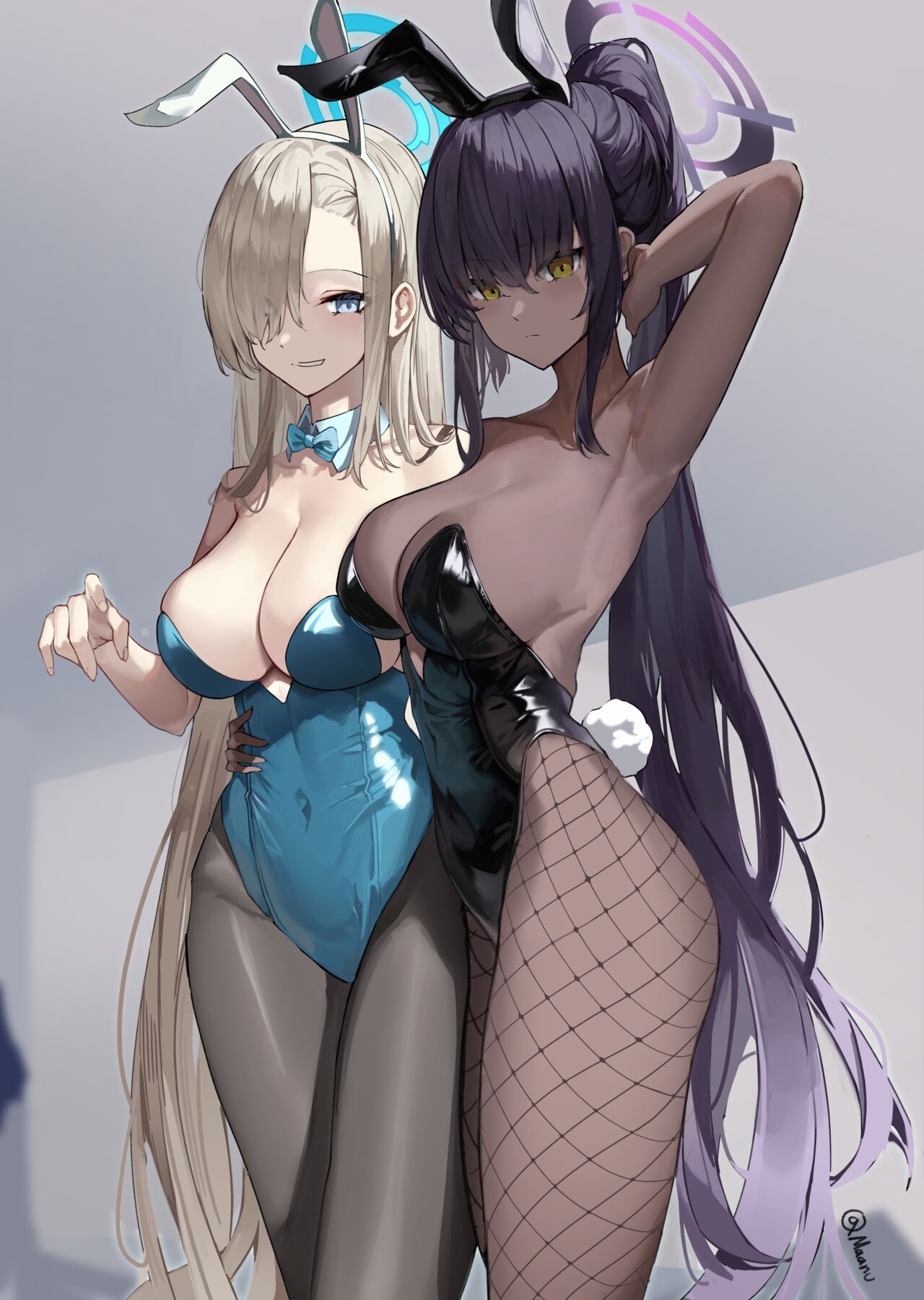●PIXIV● manu🔞 page 5 full