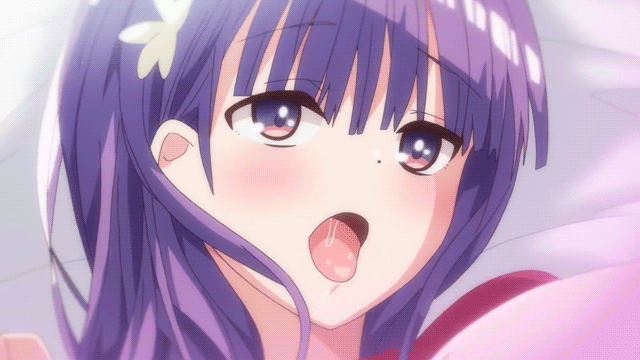 【H次元】【Animated】OVA-母乳ちゃんは射したい。＃4 page 6 full