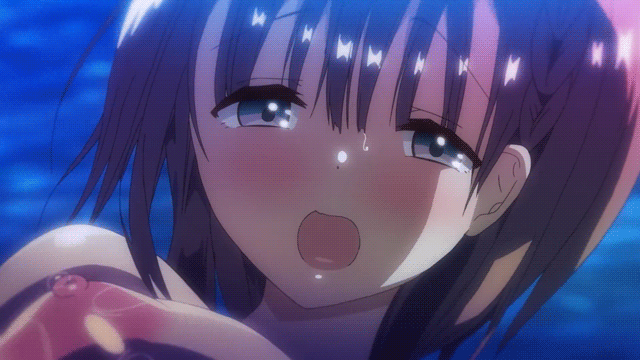 【H次元】【Animated】OVA-母乳ちゃんは射したい。＃4 page 9 full