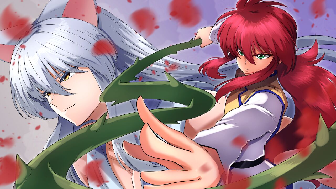●PIXIV● Shimazu Kaname page 4 full