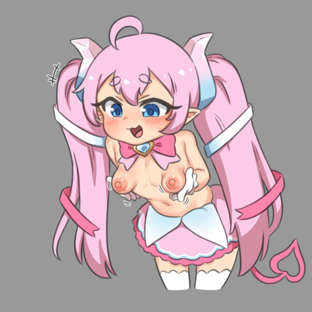 Chibidoki's Streaming page 5 full