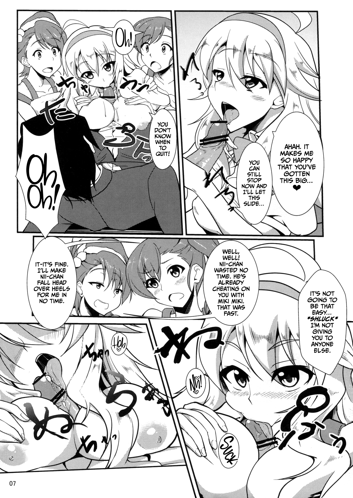 Holly Night page 6 full