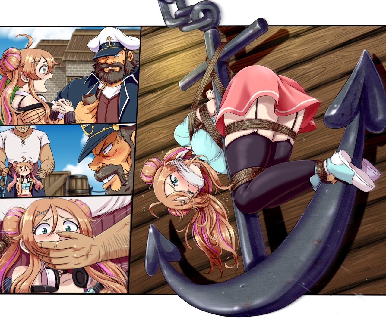 Eileen page 8 full