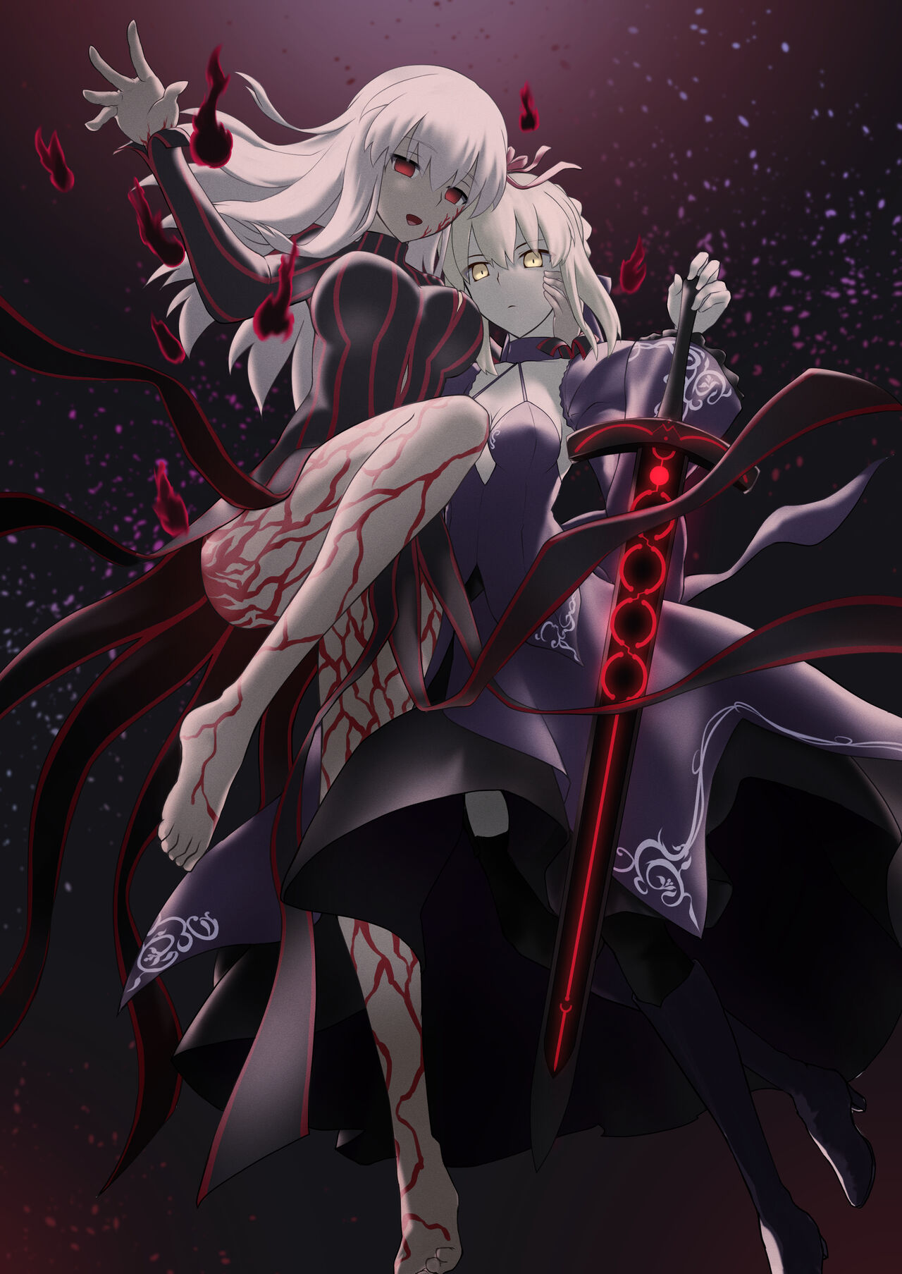 ●PIXIV● Shido page 4 full