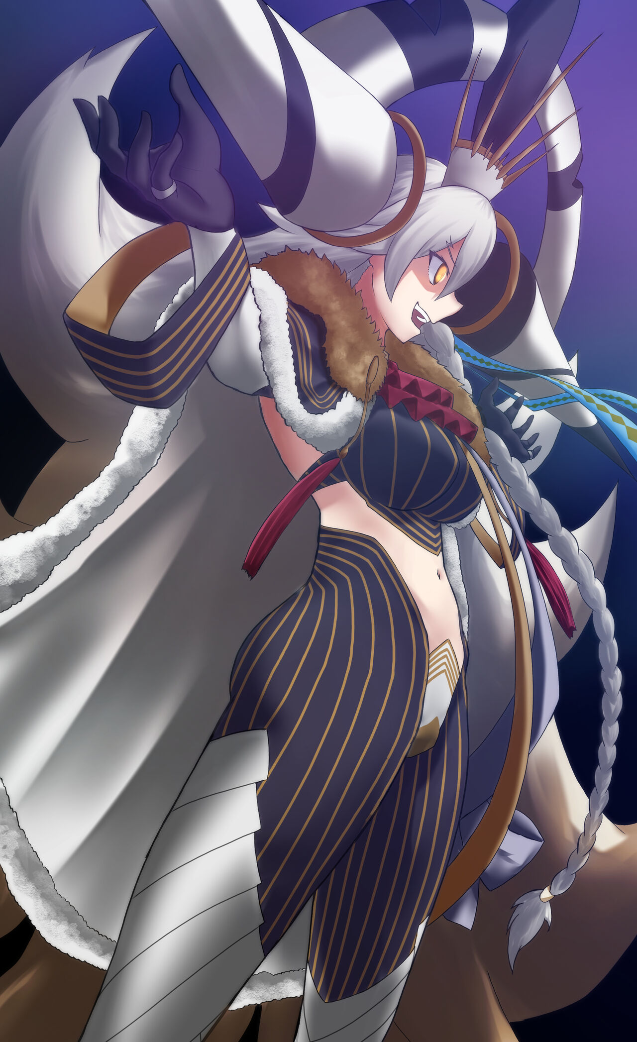 ●PIXIV● Shido page 7 full