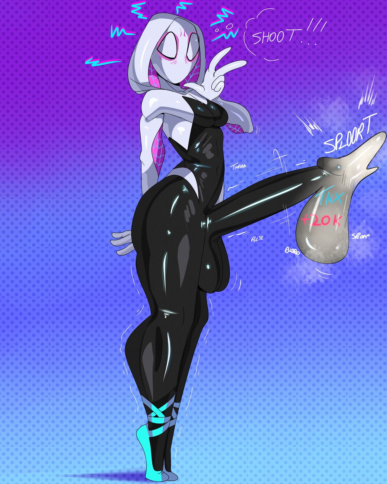 Gwen Cum page 2 full