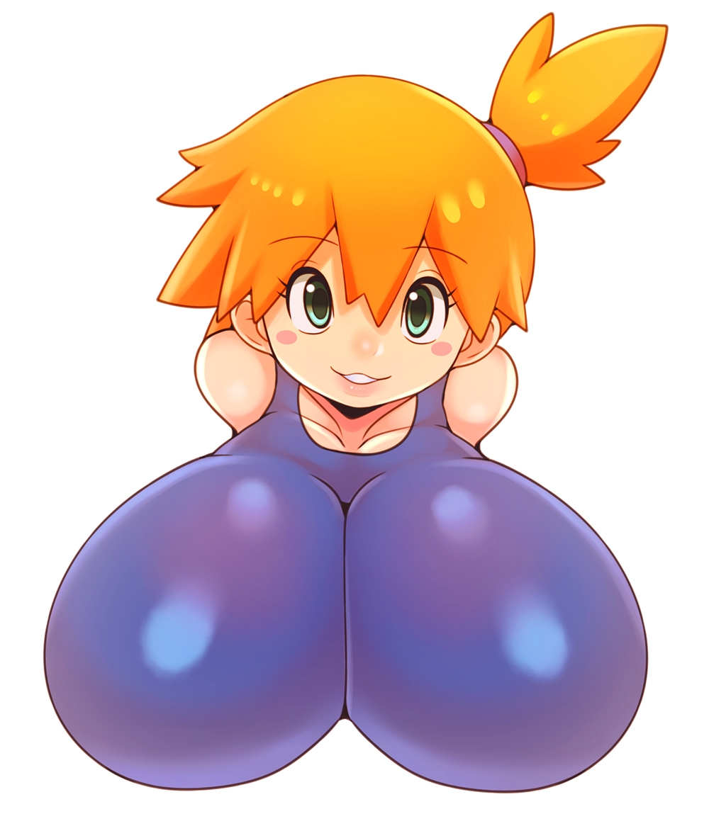Misty Collection page 5 full