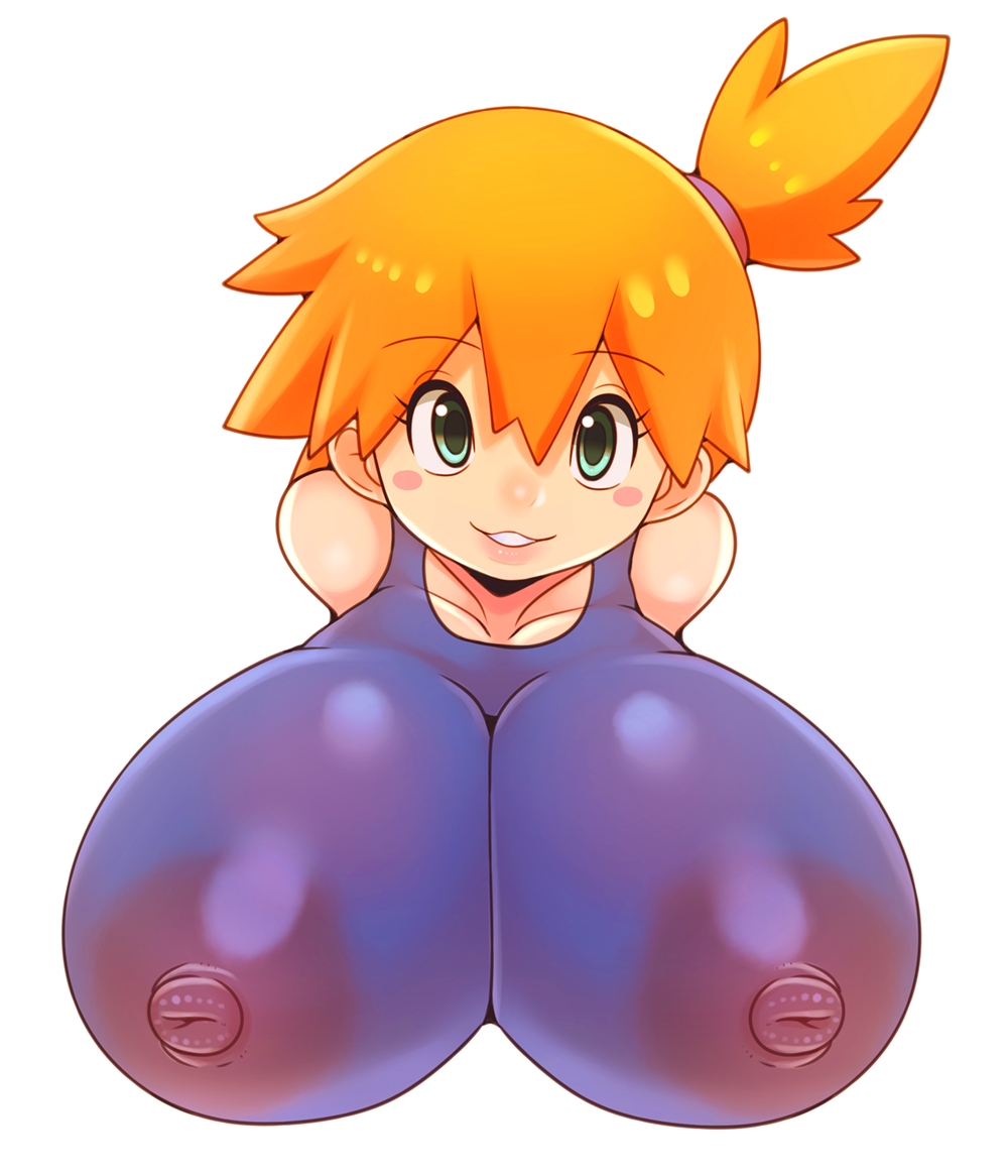Misty Collection page 6 full