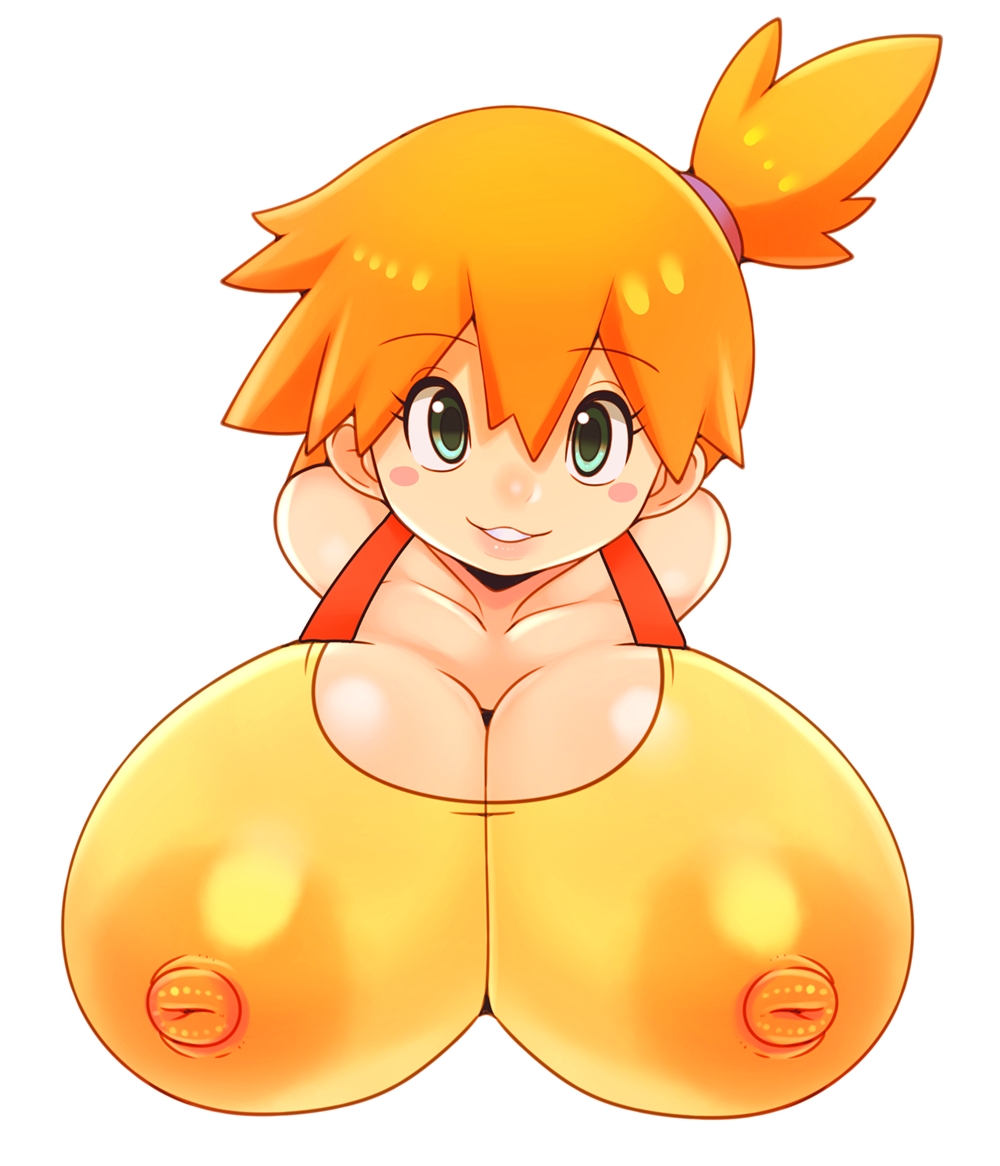Misty Collection page 8 full