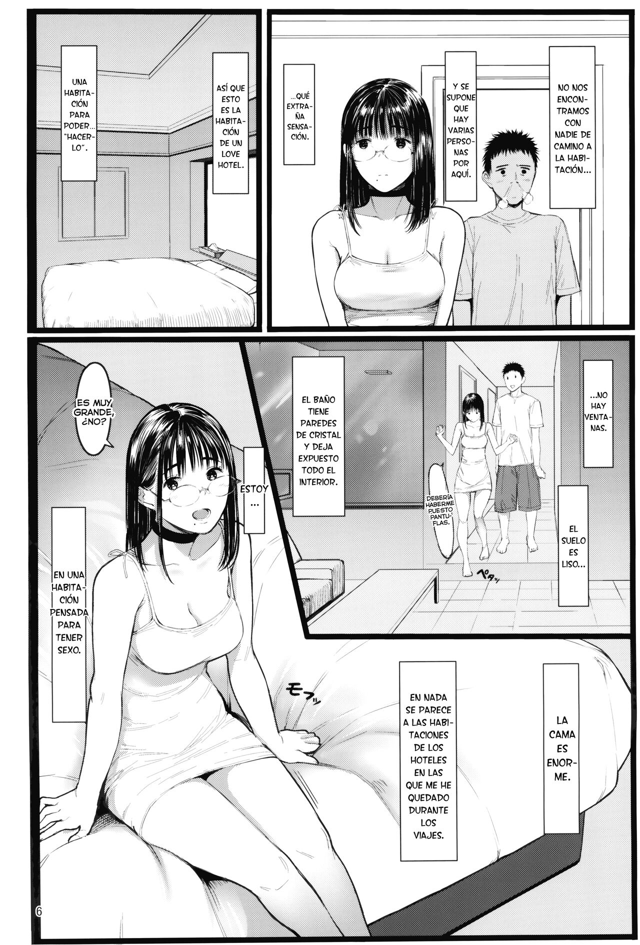 Tonari no Chinatsu-chan R 07 page 6 full
