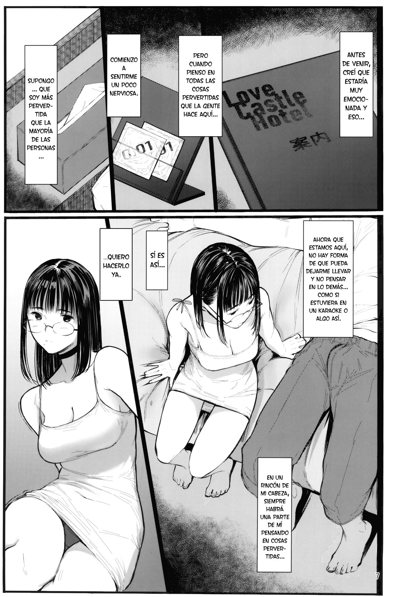 Tonari no Chinatsu-chan R 07 page 7 full