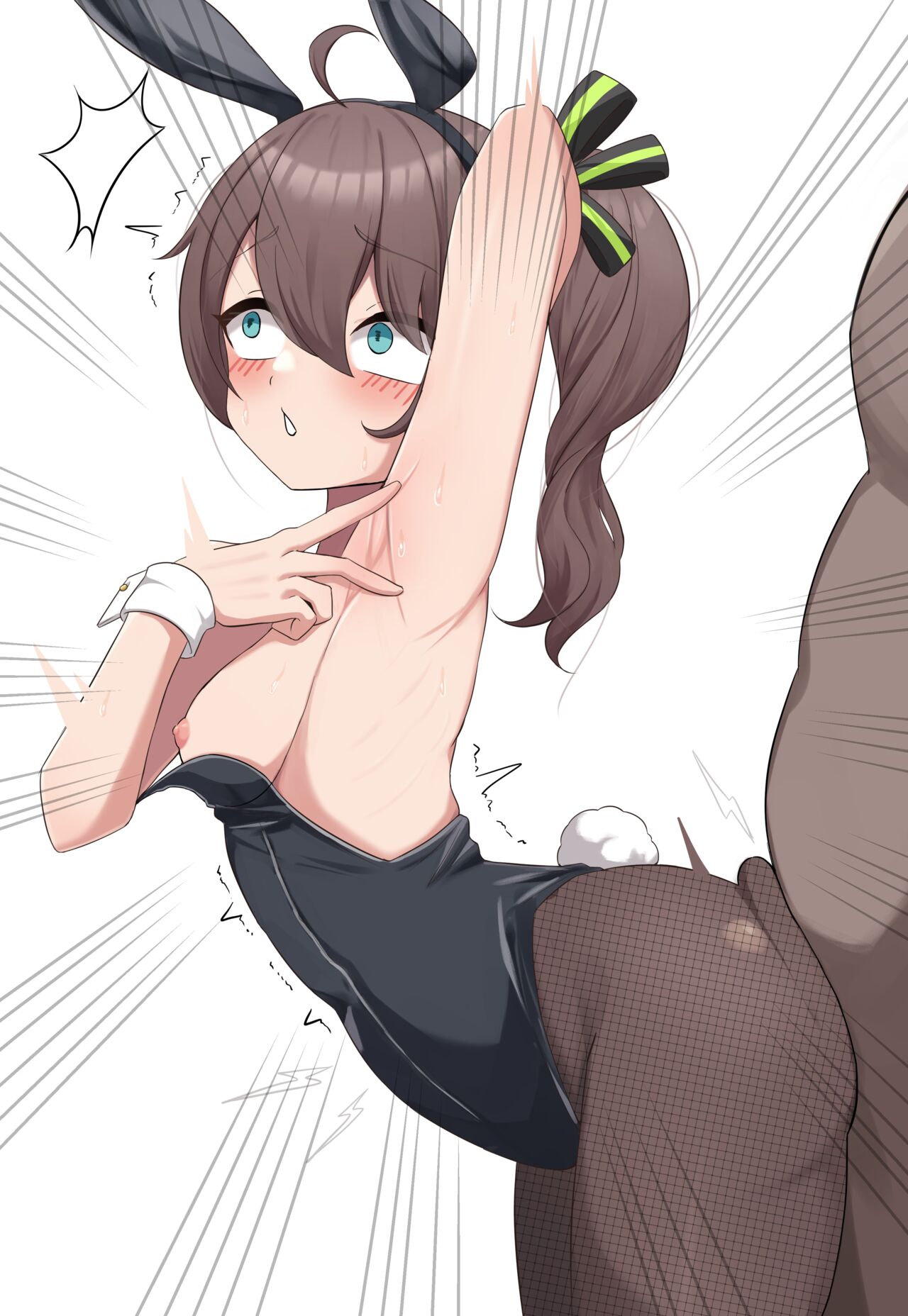 Natsuiro Matsuri page 4 full