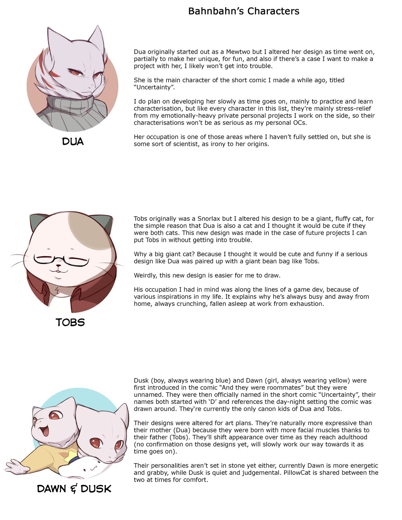 Dua page 1 full