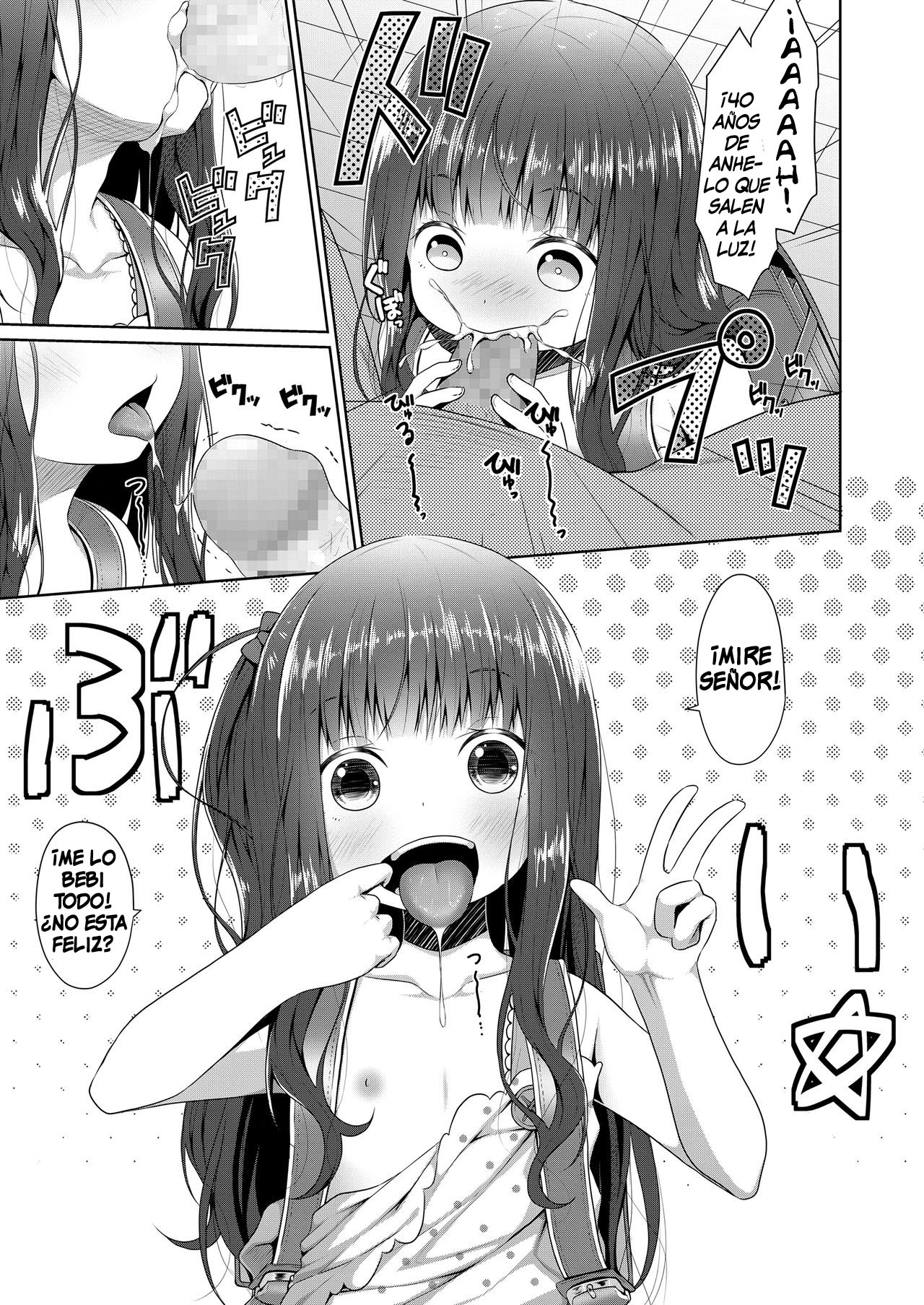 Ganbatte Ikitekita Ojisan ga Mukuwaretemo Iijanai | Middle-Aged Men Who Live Earnestly Deserve a Little Pay-Off Right?  Digital page 9 full