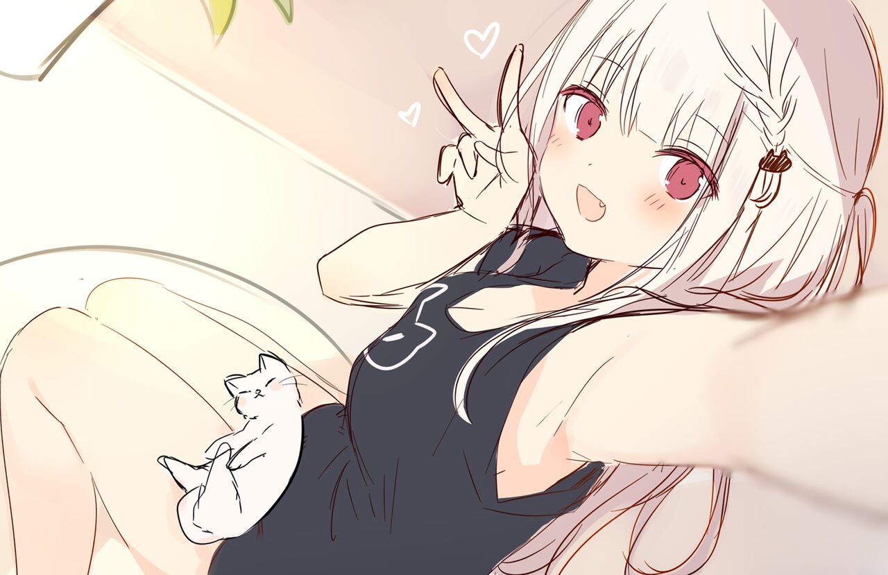 PIXIV まふゆ 作品合集 page 2 full