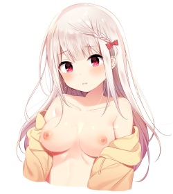 PIXIV まふゆ 作品合集