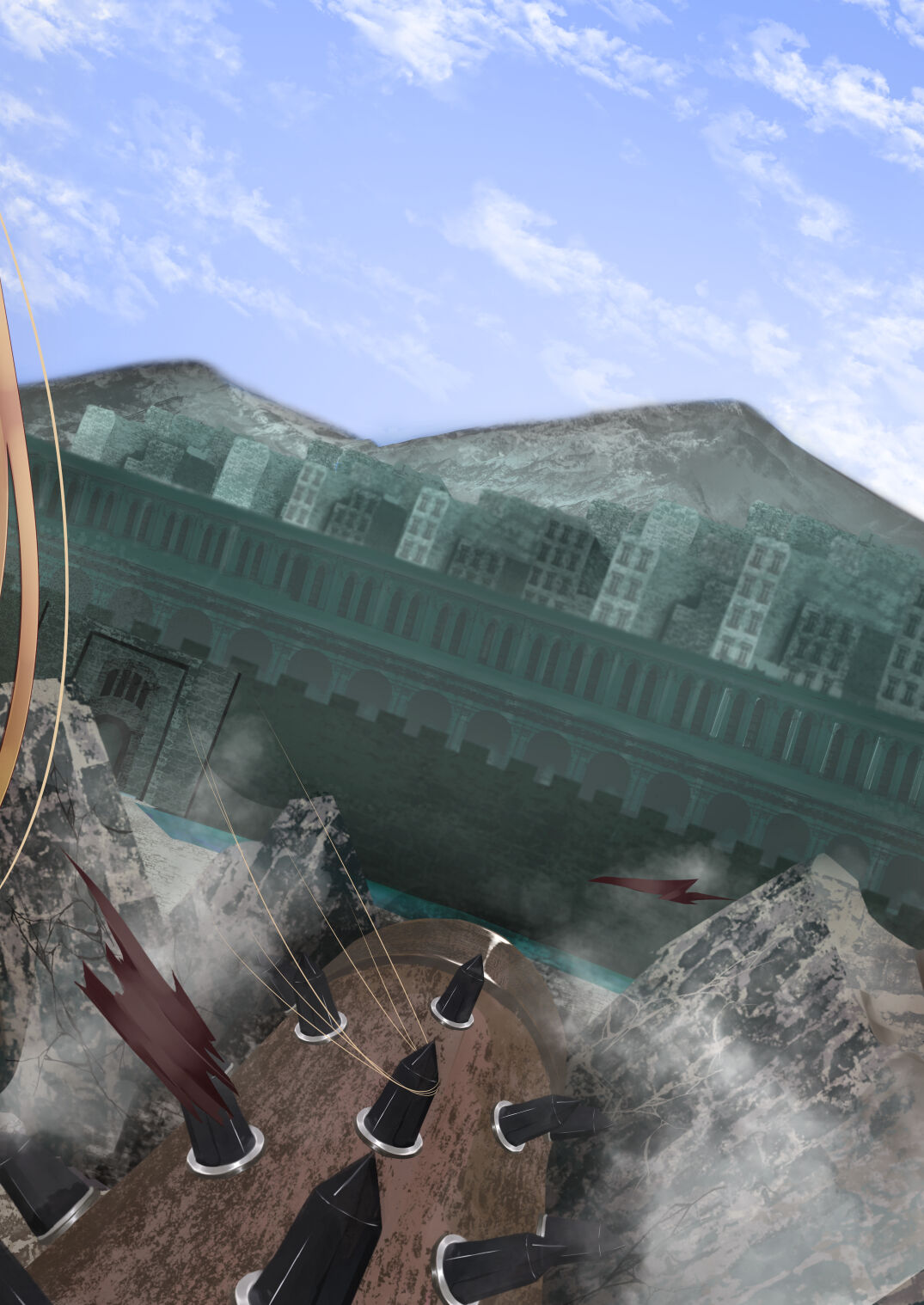 Toubou ELF Soushuuhen page 6 full