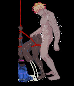 Hero Party Must Fall