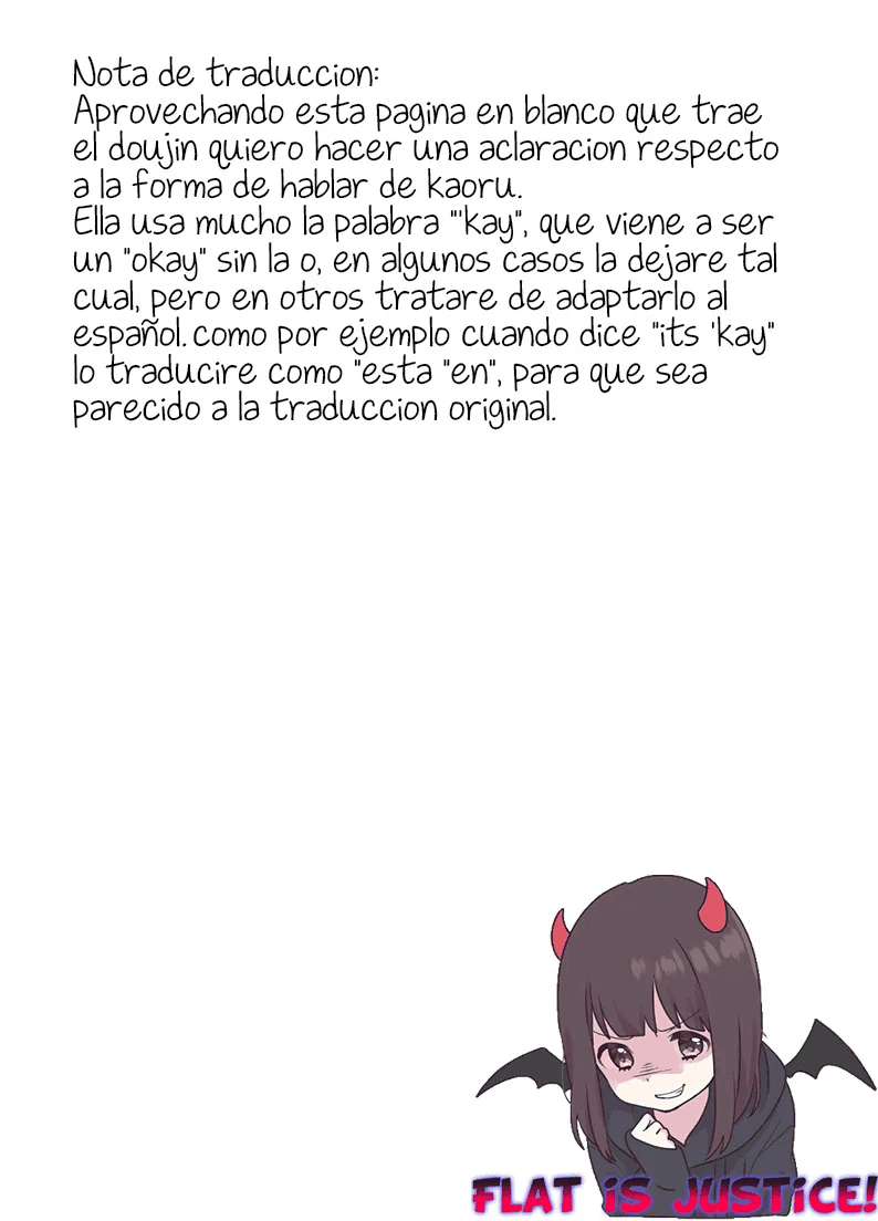 Shougakusei to Ecchi Shite mo Ii yo!! | ¡Esta Bien! Puedes Cojer con Estudiantes de Primaria page 2 full