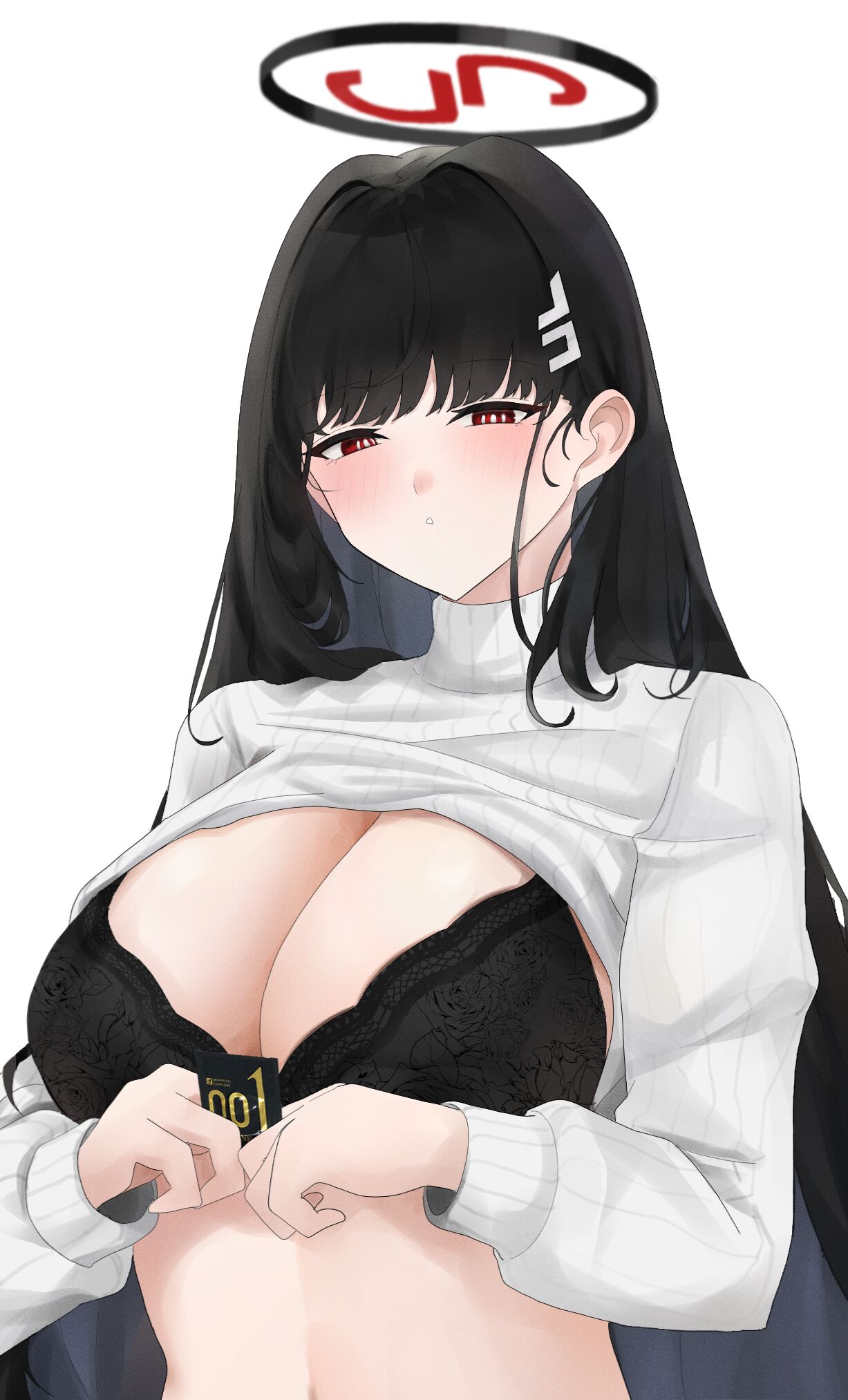 ●PIXIV● FTE page 6 full