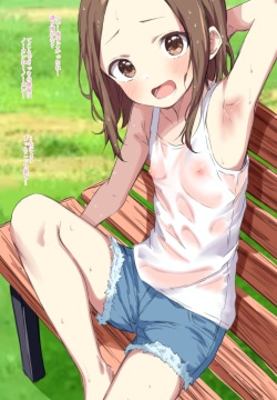 ●PIXIV● aki 15564520