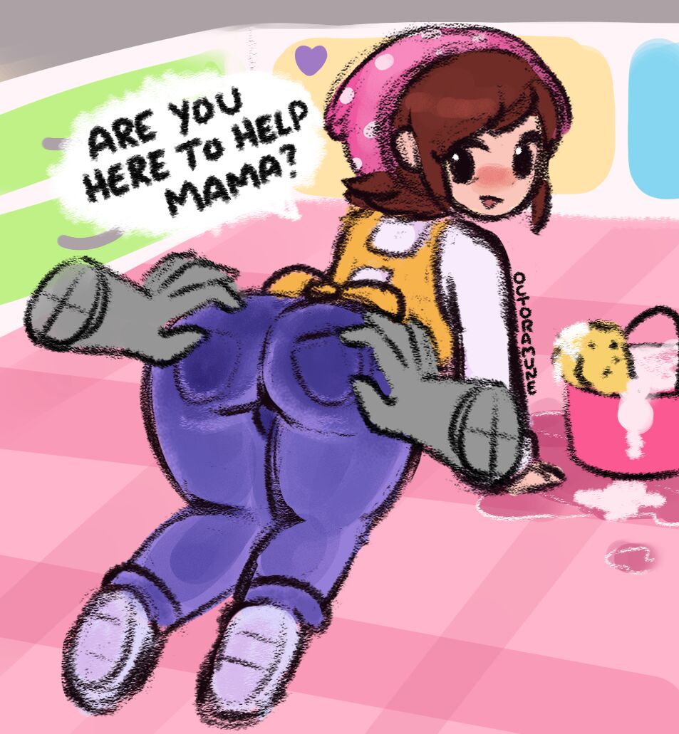 Cooking Mama Collection page 10 full