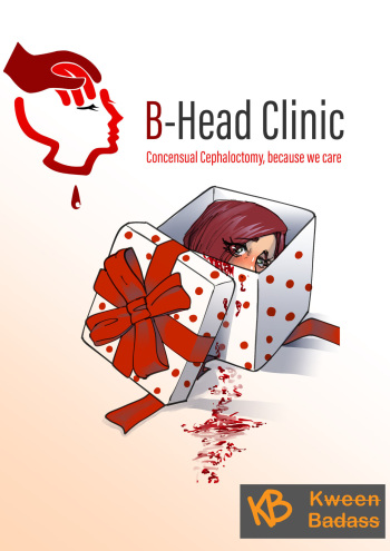 B-Head Clinic cover