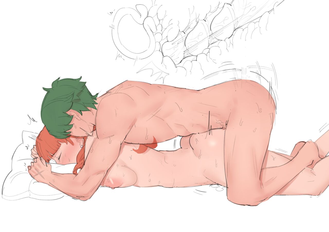Alm and Celica Pixiv Images page 10 full