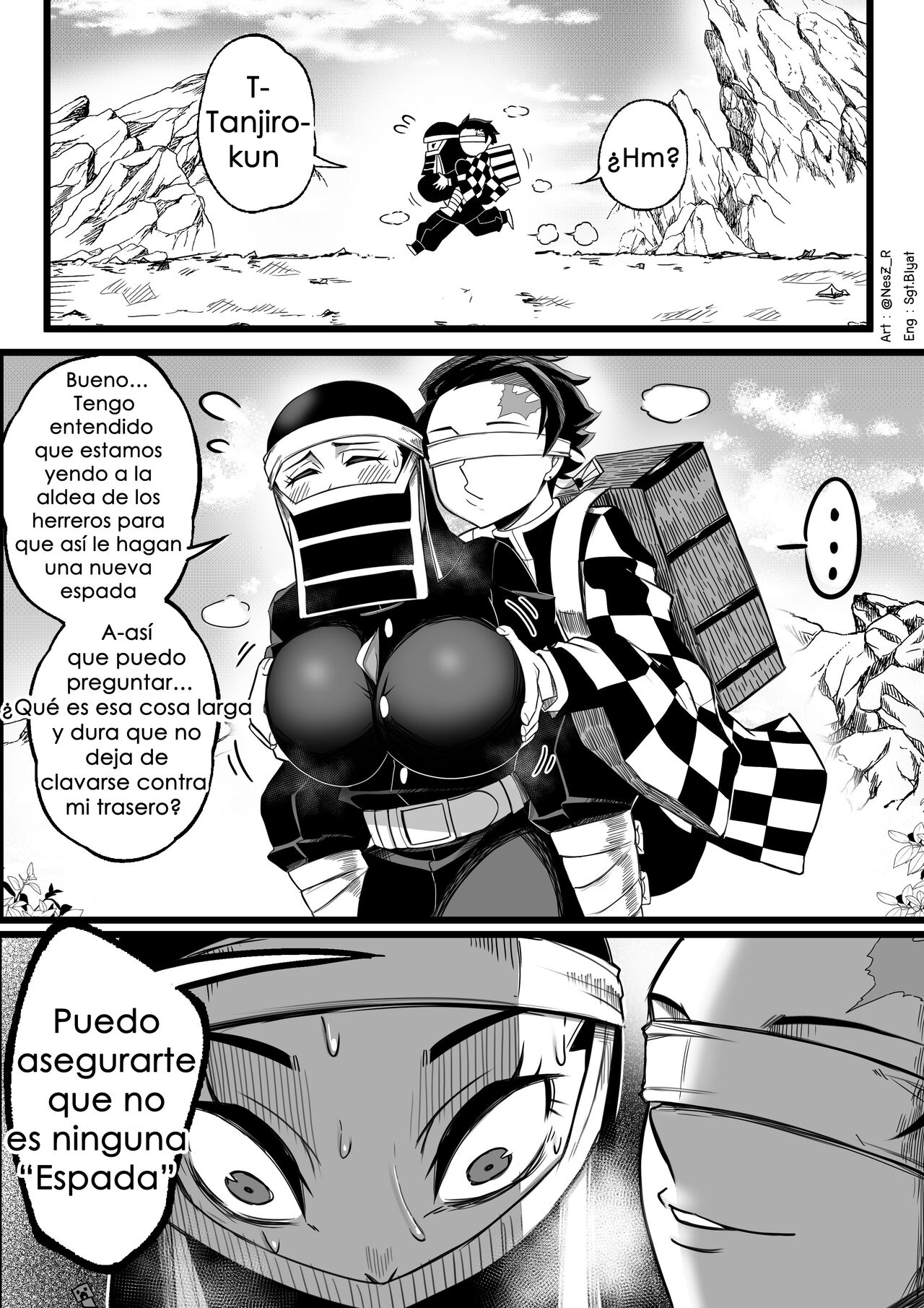 Kakushi ch.1-2 page 3 full