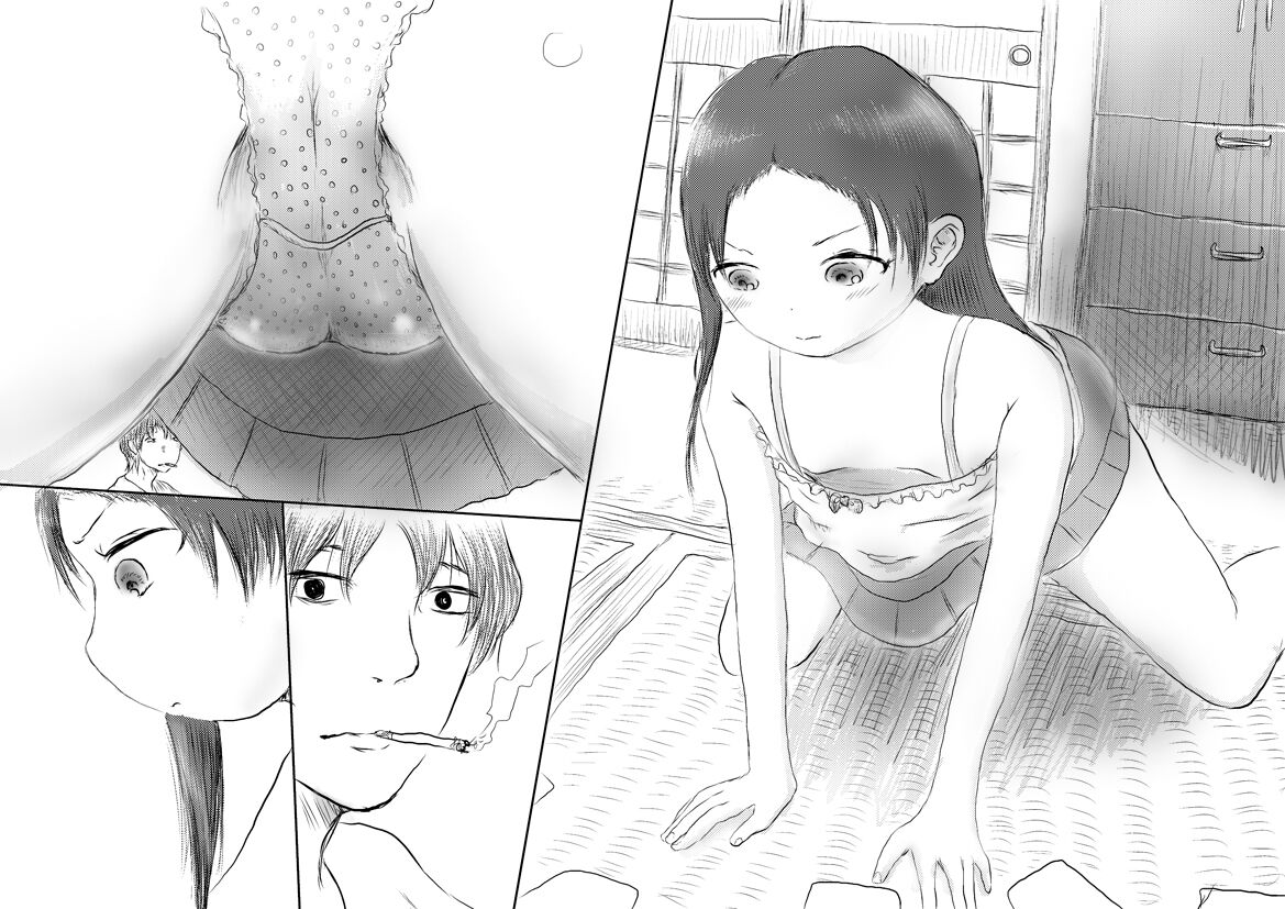 Shougatsu no Fuukei page 3 full
