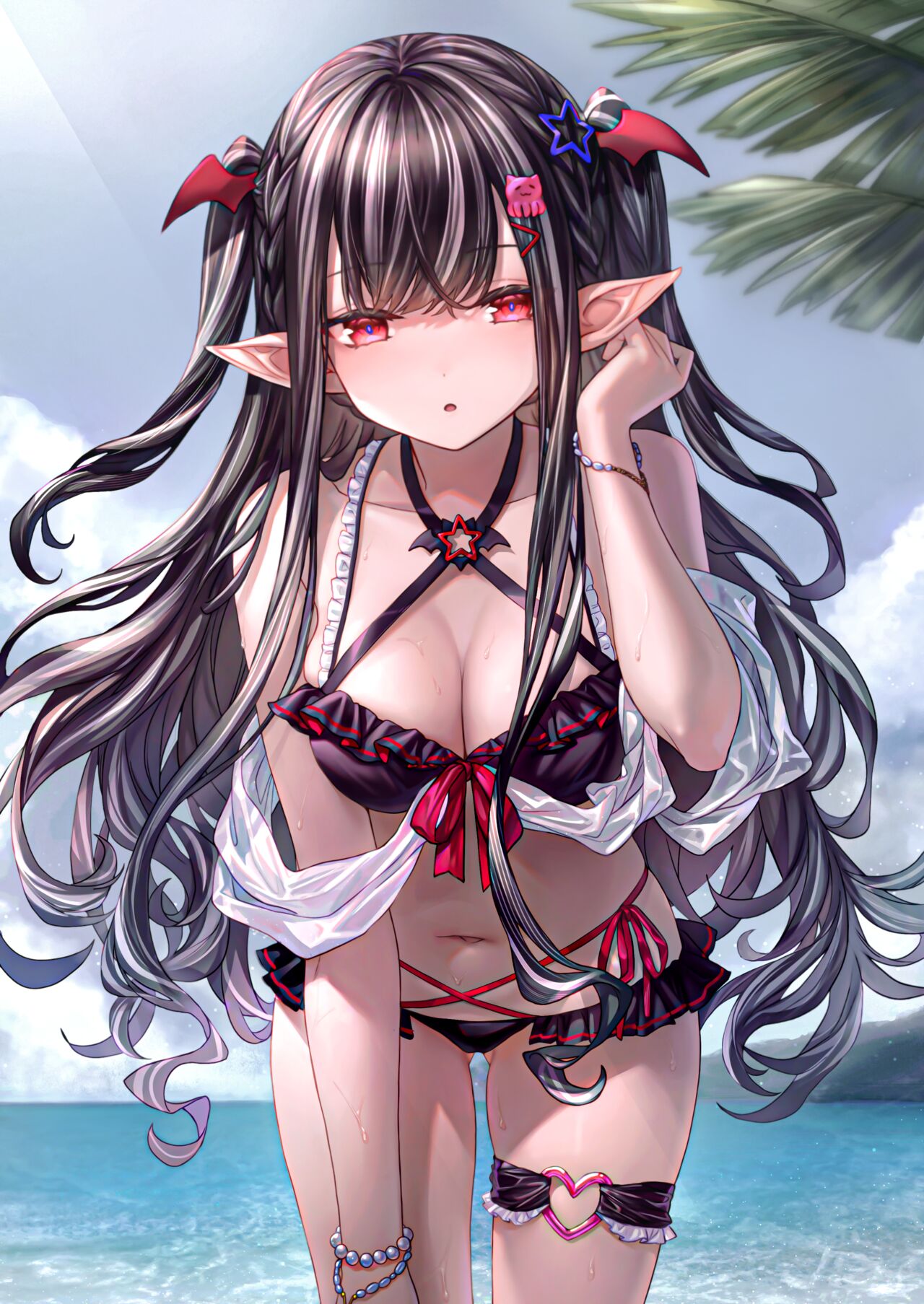 ●PIXIV● Nono-V page 4 full