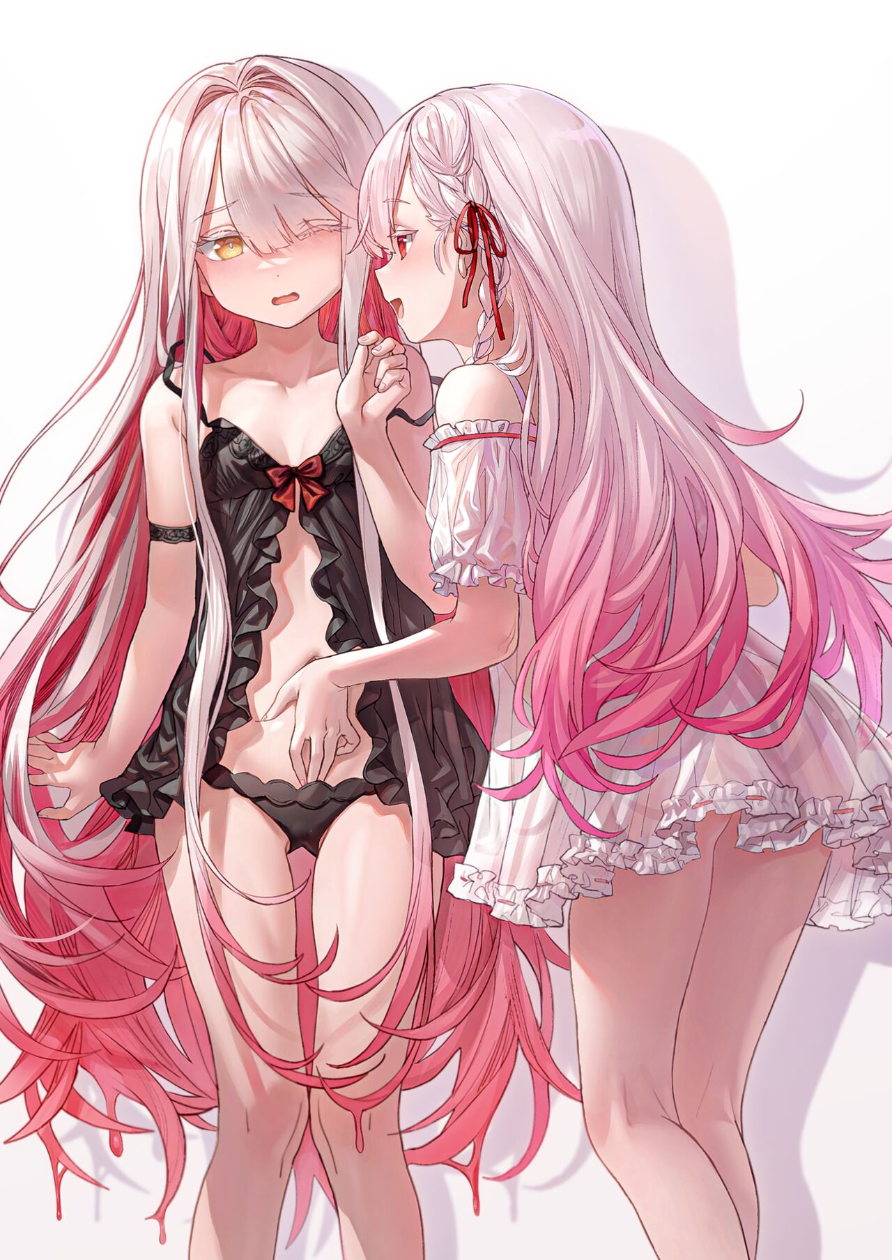 ●PIXIV● Nono-V page 5 full