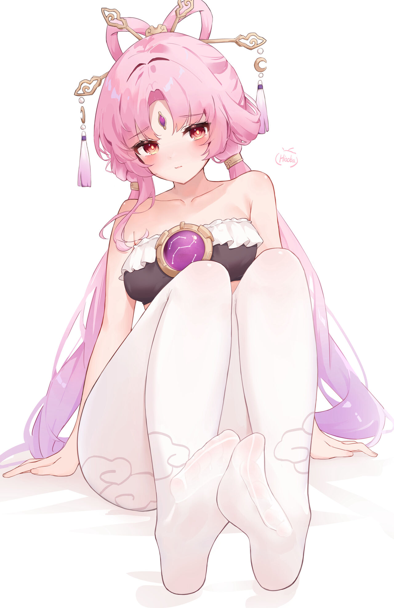 ●PIXIV● Hiaoba page 2 full