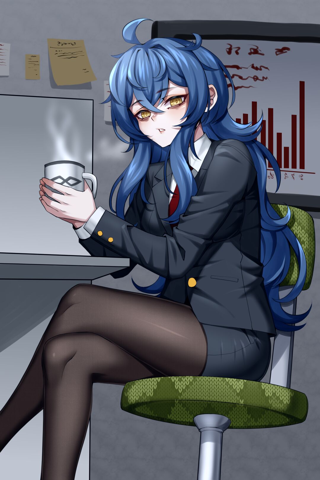 Bin Lian City Stories Chapter 4：Dark Deals | 빈리안 시 4화: 암거래 page 2 full