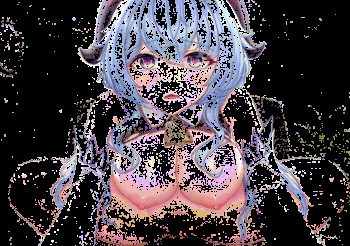 甘雨2 cover