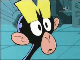 Monkey And Quackor Kiss page 4 full