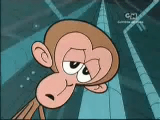 Monkey And Quackor Kiss page 9 full